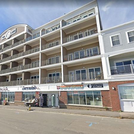 Hampton Beach Ocean Front Condo At The Surf Exterior photo