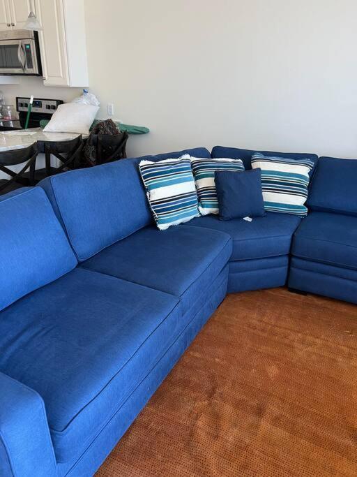 Hampton Beach Ocean Front Condo At The Surf Exterior photo